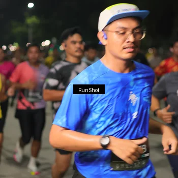 Runner Photo 7061830