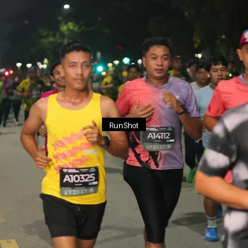 Runner Photo 7061831