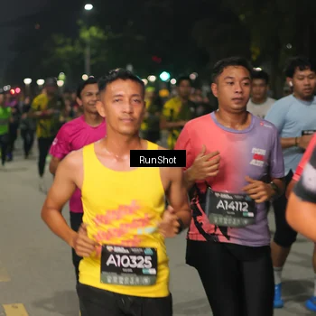 Runner Photo 7061832
