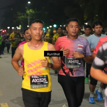 Runner Photo 7061833
