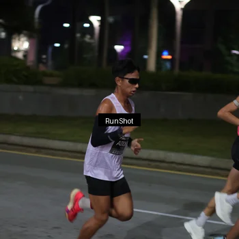 Runner Photo 7061834