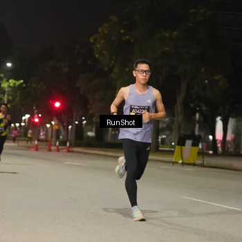 Runner Photo 7061836