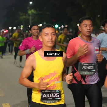 Runner Photo 7061837