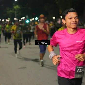 Runner Photo 7061838