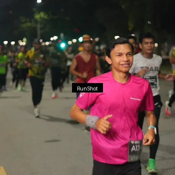 Runner Photo 7061840