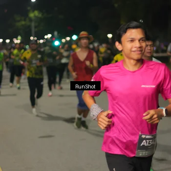 Runner Photo 7061841