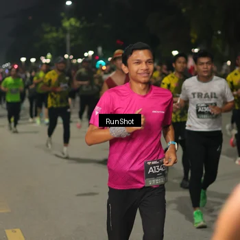 Runner Photo 7061842