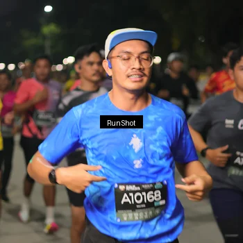 Runner Photo 7061846
