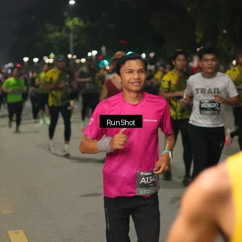 Runner Photo 7061847