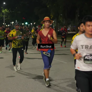 Runner Photo 7061848
