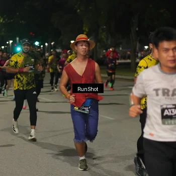 Runner Photo 7061850