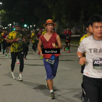 Runner Photo 7061851
