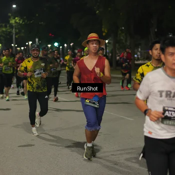 Runner Photo 7061852