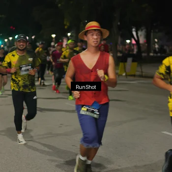 Runner Photo 7061855