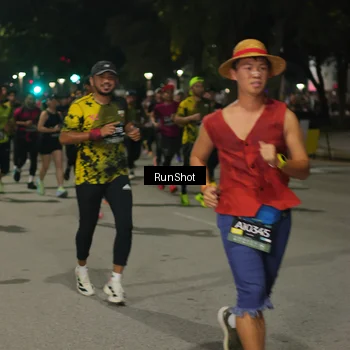 Runner Photo 7061858