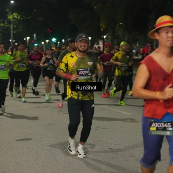 Runner Photo 7061860