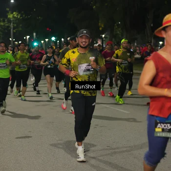 Runner Photo 7061861