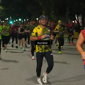 Runner Photo 7061862