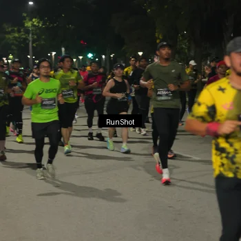 Runner Photo 7061863