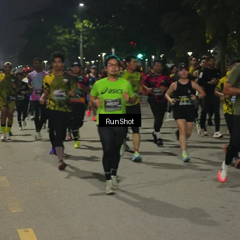 Runner Photo 7061865