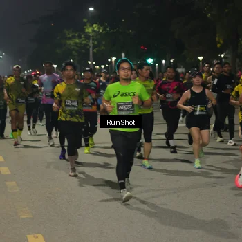 Runner Photo 7061867