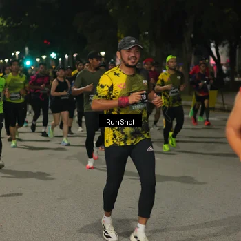 Runner Photo 7061868