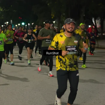 Runner Photo 7061869