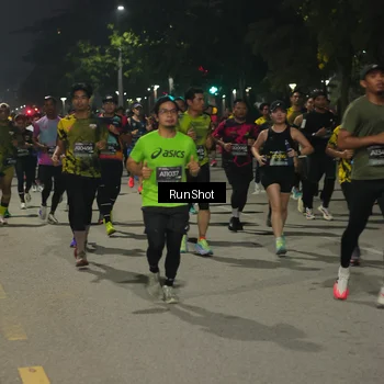 Runner Photo 7061870
