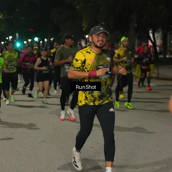 Runner Photo 7061871