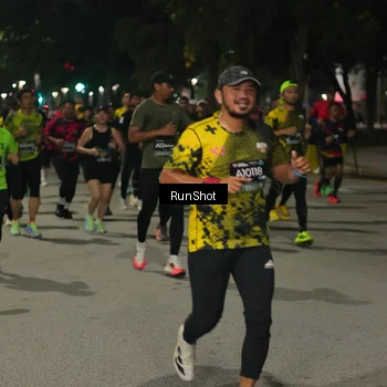 Runner Photo 7061872