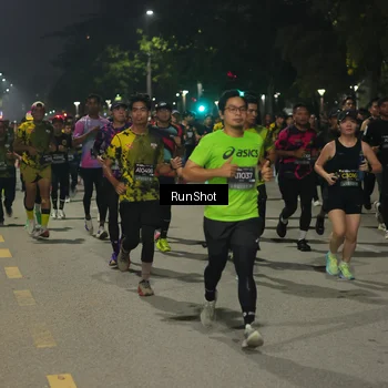 Runner Photo 7061874