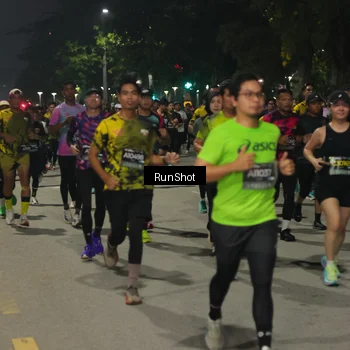Runner Photo 7061875