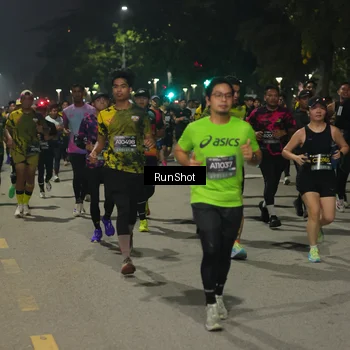 Runner Photo 7061878