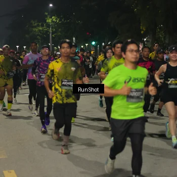 Runner Photo 7061879