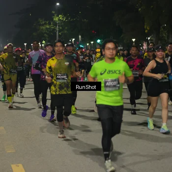 Runner Photo 7061880