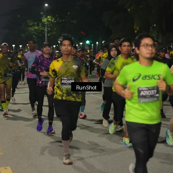 Runner Photo 7061881