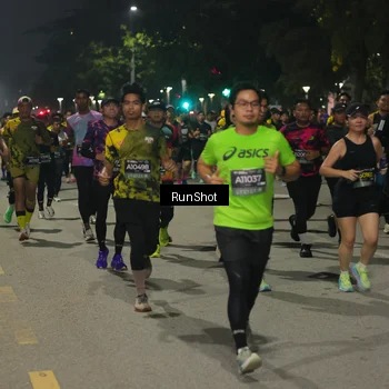 Runner Photo 7061882