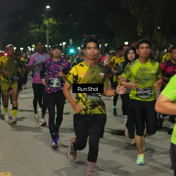 Runner Photo 7061883