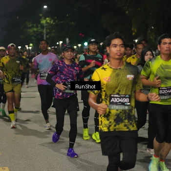 Runner Photo 7061885