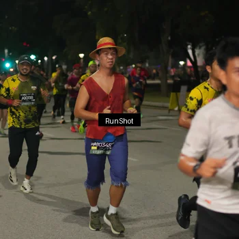 Runner Photo 7061887