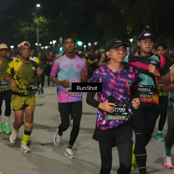 Runner Photo 7061888