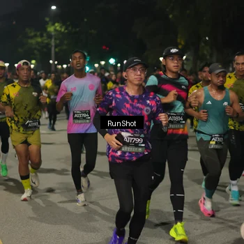Runner Photo 7061889