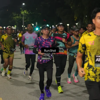 Runner Photo 7061890