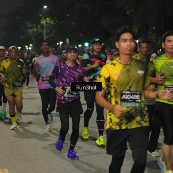 Runner Photo 7061891