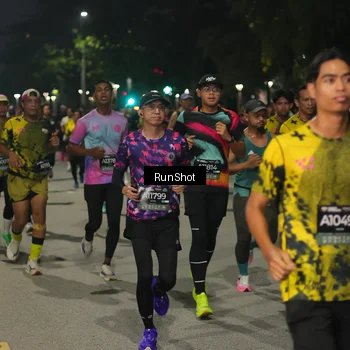 Runner Photo 7061892