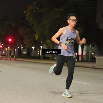 Runner Photo 7061893