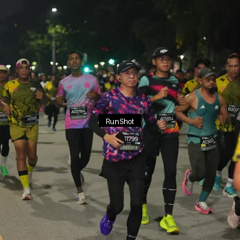 Runner Photo 7061894