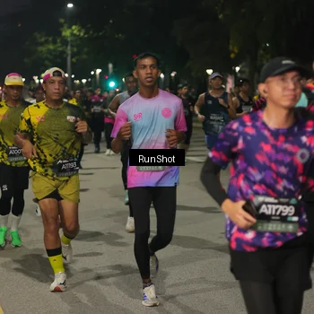 Runner Photo 7061896
