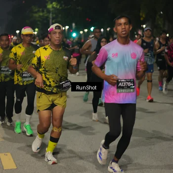 Runner Photo 7061897