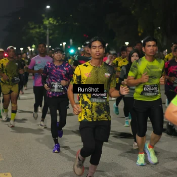 Runner Photo 7061898